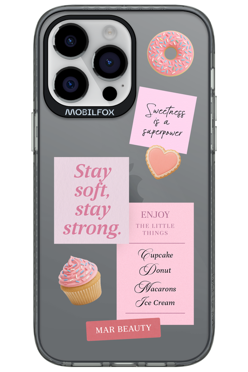 Sweet Babe - Apple iPhone 14 Pro Max