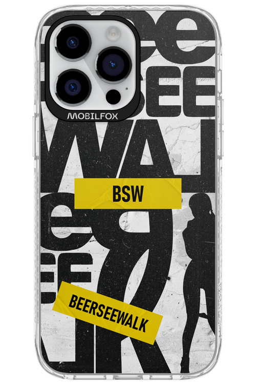 Beerseewalk II 2.0 - Apple iPhone 14 Pro Max