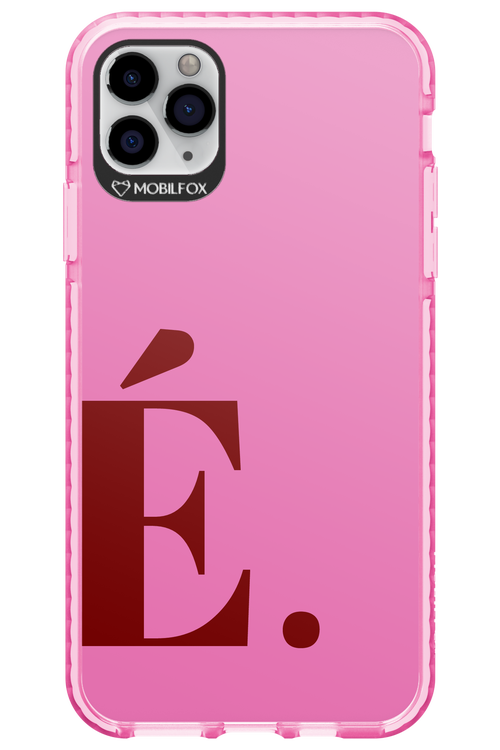 E II (Sorbet) 2.0 - Apple iPhone 11 Pro Max