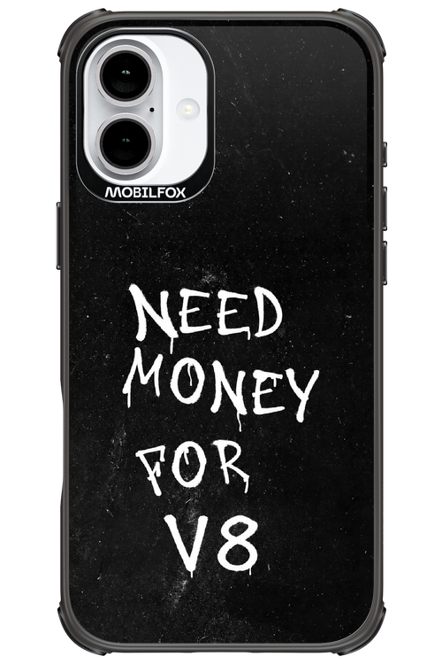 V8 2.0 - Apple iPhone 16 Plus