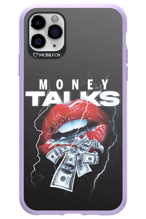 Money Talks 2.0 - Apple iPhone 11 Pro Max
