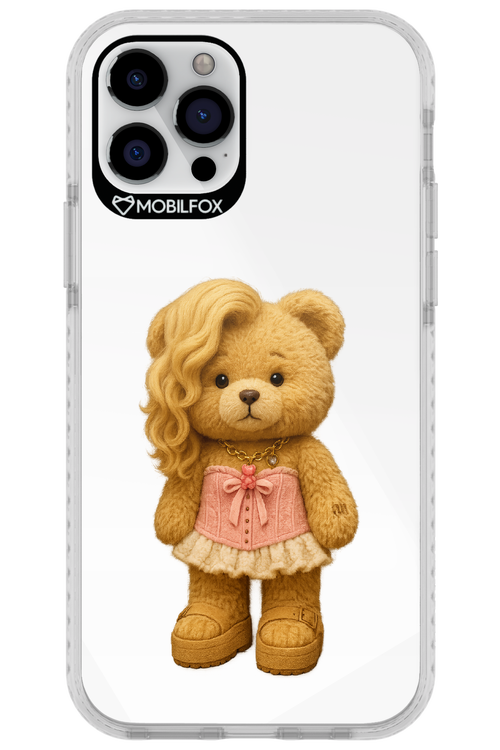 Bear Babe 2.0 - Apple iPhone 12 Pro