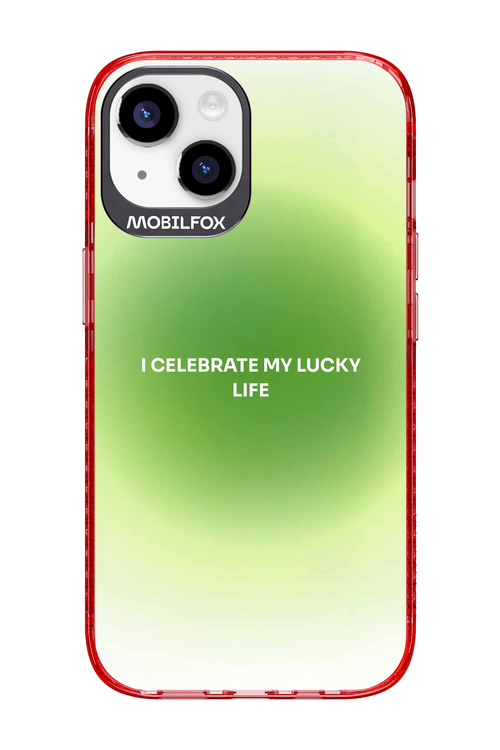 MY LUCKY LIFE - Apple iPhone 14