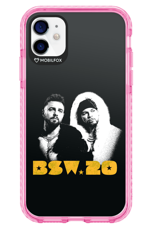 BSW 20 (8) 2.0 - Apple iPhone 11