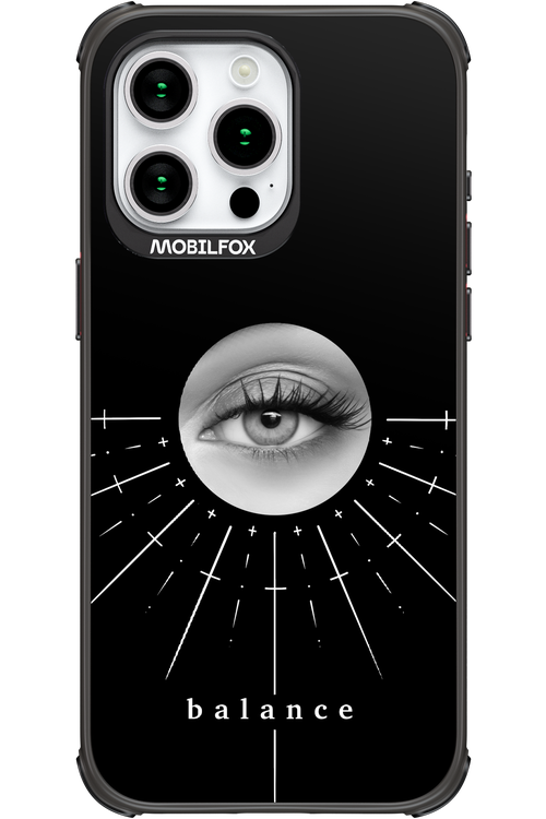 Szem 2.0 - Apple iPhone 15 Pro Max