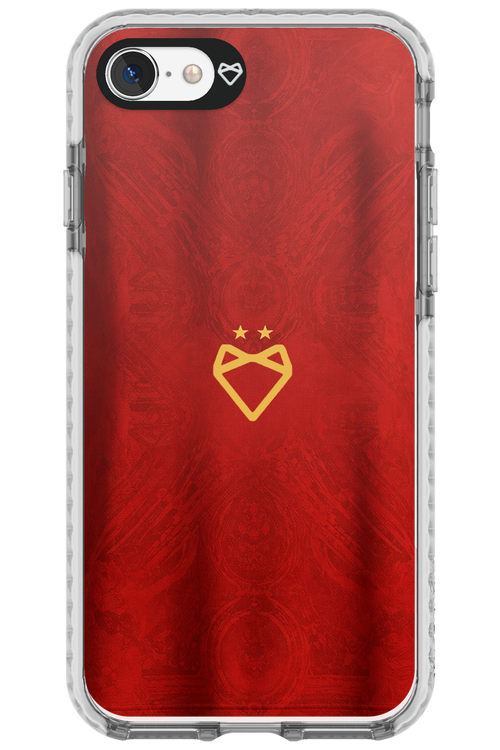Spain 2.0 - Apple iPhone 8