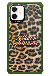 Blonde Glamour - Apple iPhone 12