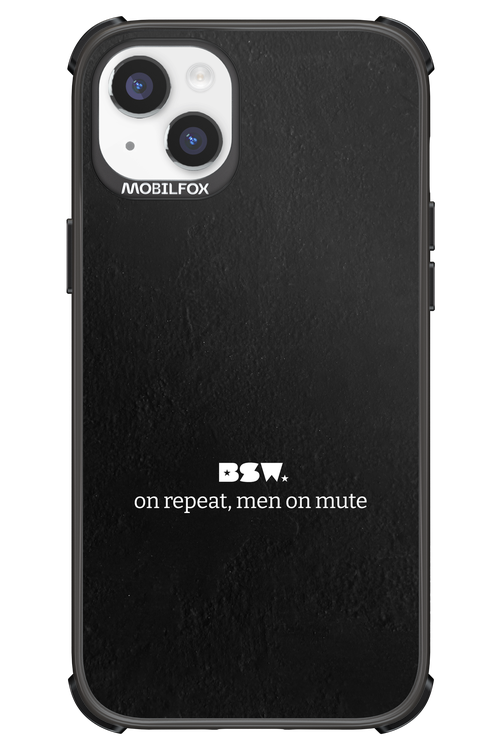 BSW FourSeasons 7 2.0 - Apple iPhone 14 Plus