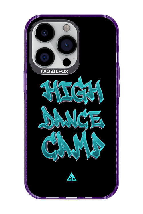 HDC 2 - Apple iPhone 13 Pro