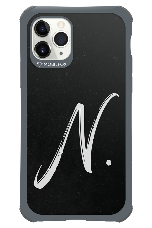 (Off Space) N 2.0 - Apple iPhone 11 Pro