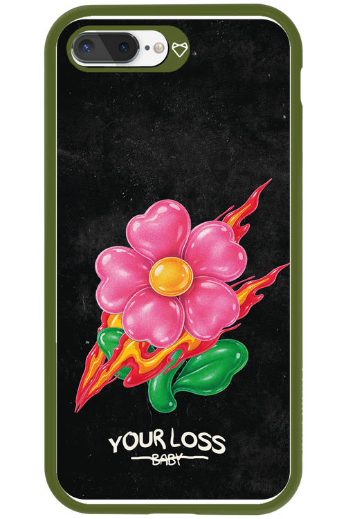 Your Loss 2.0 - Apple iPhone 8 Plus