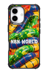 Wild 2.0 - Apple iPhone 17