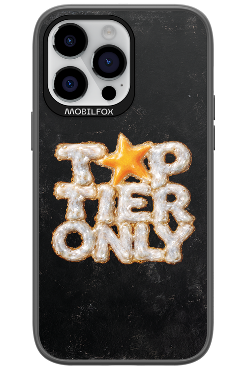 Top Tier 2.0 - Apple iPhone 14 Pro Max