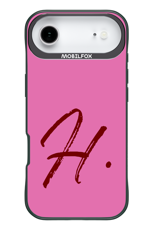 (Sorbet) H 2.0 - Apple iPhone 17 Air