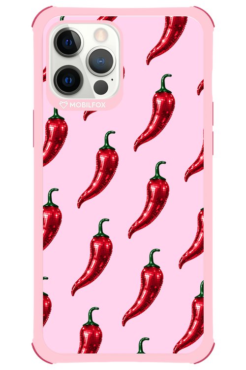 Chili Babe 2.0 - Apple iPhone 12 Pro Max