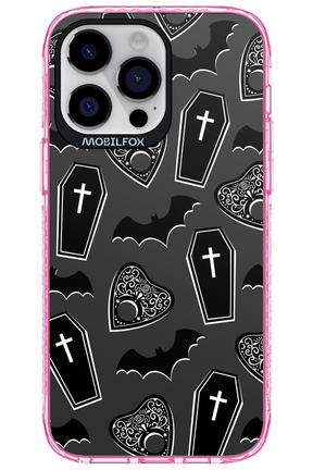 After Death - Apple iPhone 14 Pro Max