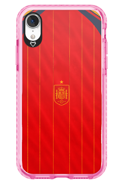 Spain 2.0 2.0 - Apple iPhone XR