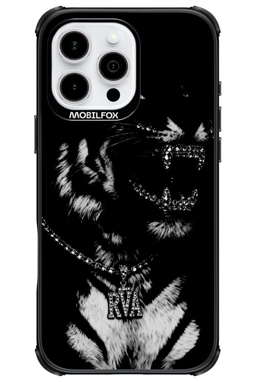 Tiger RVA 2.0 - Apple iPhone 16 Pro Max