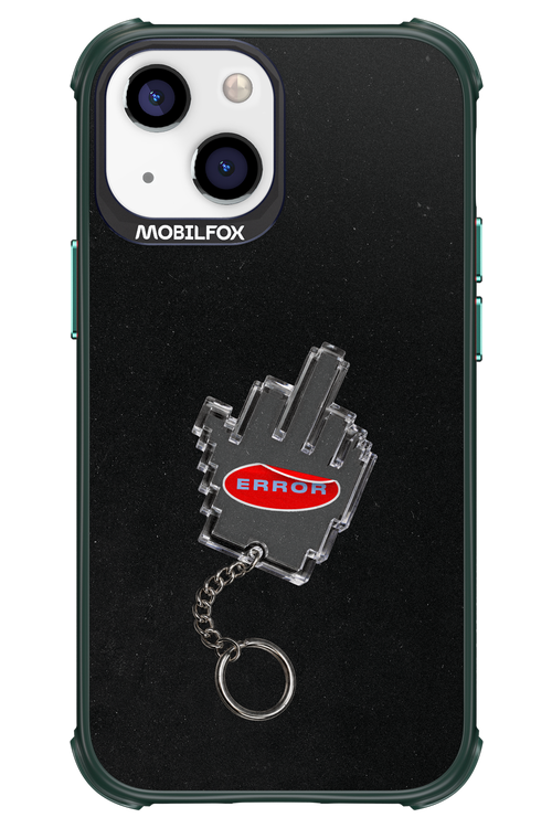 Err0r 2.0 - Apple iPhone 13 Mini