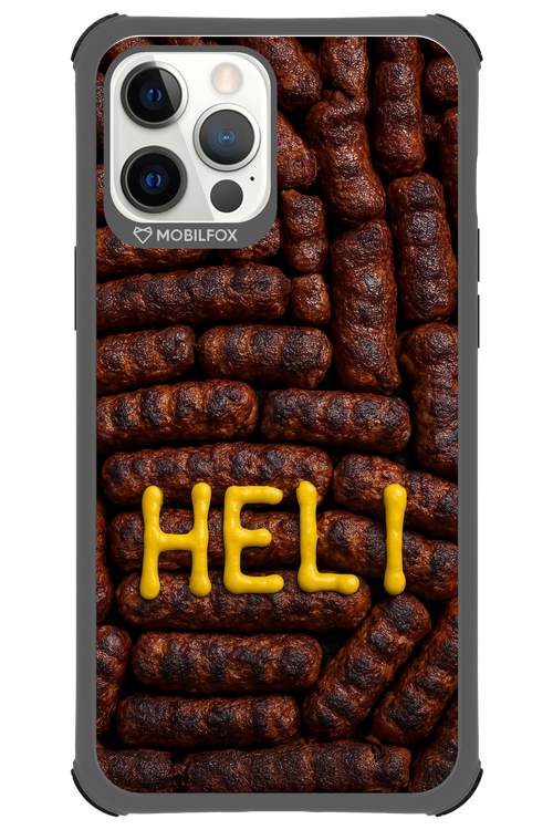 Mici 2.0 - Apple iPhone 12 Pro Max