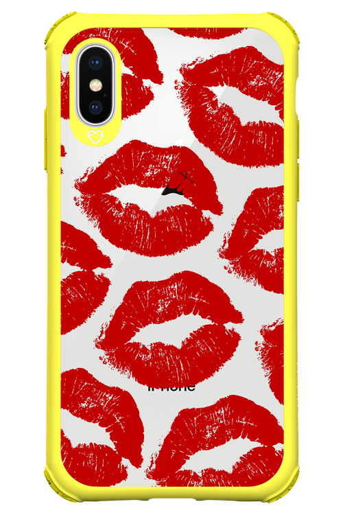 Lipss - Apple iPhone XS