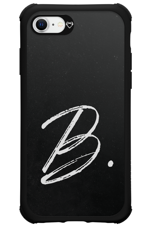 (Off Space) B 2.0 - Apple iPhone 8