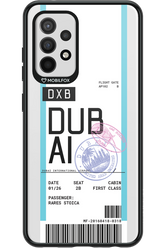 Rares Stoica 2.0 - Samsung Galaxy A52 / A52 5G / A52s