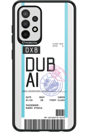 Rares Stoica 2.0 - Samsung Galaxy A52 / A52 5G / A52s