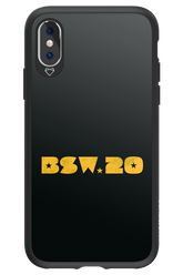 BSW 20 (10) 2.0 - Apple iPhone XS