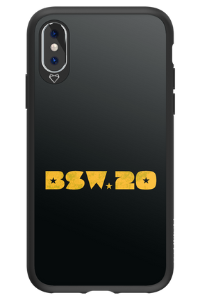 BSW 20 (10) 2.0 - Apple iPhone XS
