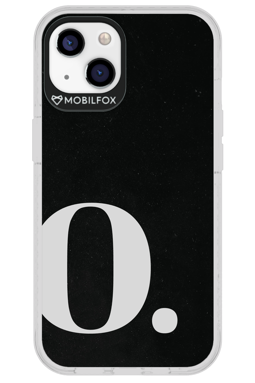 O (Off Space) 2.0 - Apple iPhone 13