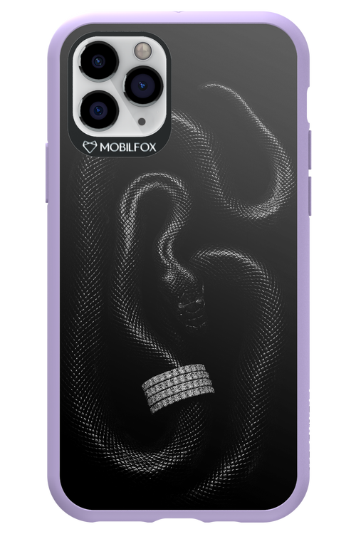 Diamond Mamba 2.0 - Apple iPhone 11 Pro