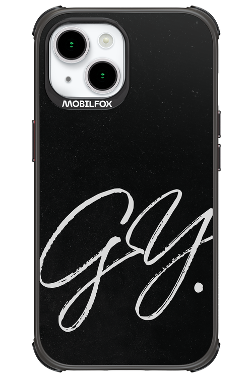 (Off Space) GY 2.0 - Apple iPhone 15