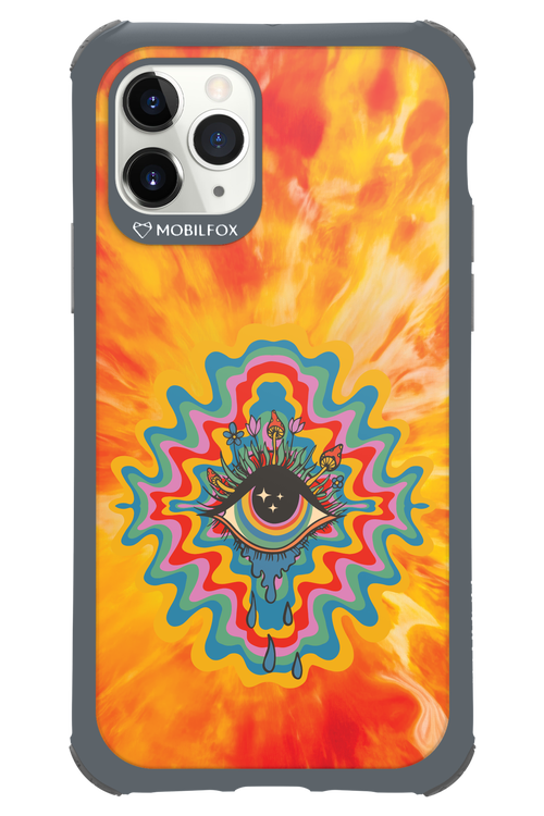 ThirdEye 2.0 - Apple iPhone 11 Pro