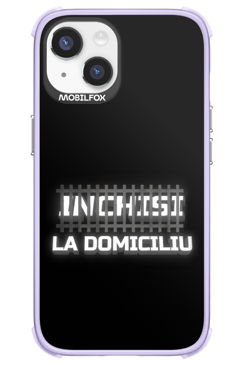 Logo 2.0 - Apple iPhone 14