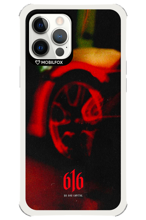 616 2.0 - Apple iPhone 12 Pro Max