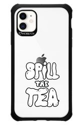 Outline Edition - Apple iPhone 11