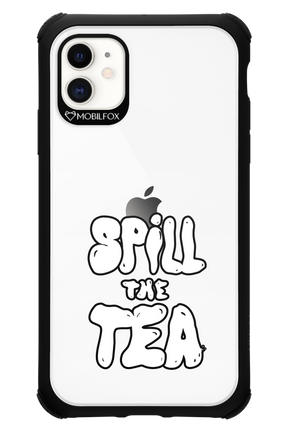Outline Edition - Apple iPhone 11