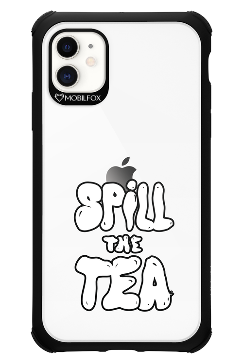 Outline Edition - Apple iPhone 11