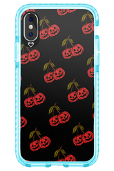 Spicey Pumpkin - Apple iPhone XS