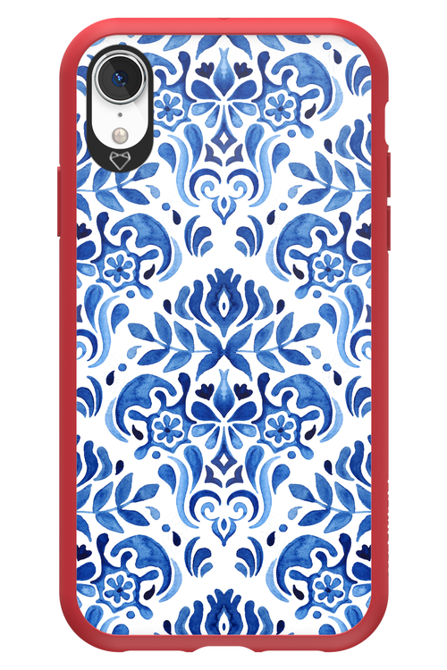 La Dolce Flora 2.0 - Apple iPhone XR