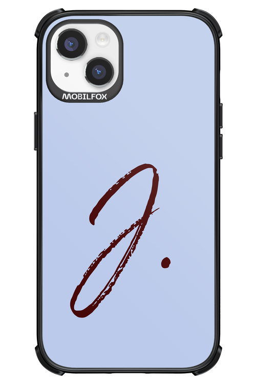 (Jellyfish Presso) J 2.0 - Apple iPhone 14 Plus