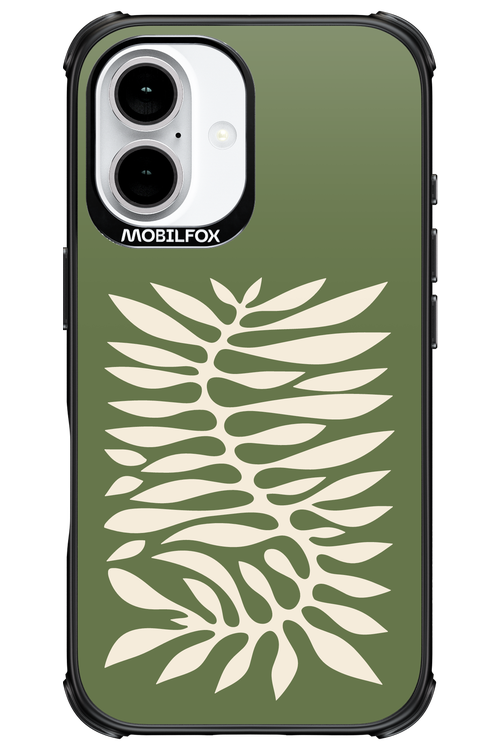 Grasshopper - Apple iPhone 16