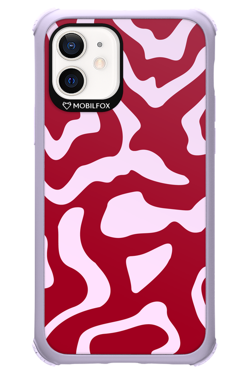 Strawberry Shake - Apple iPhone 12