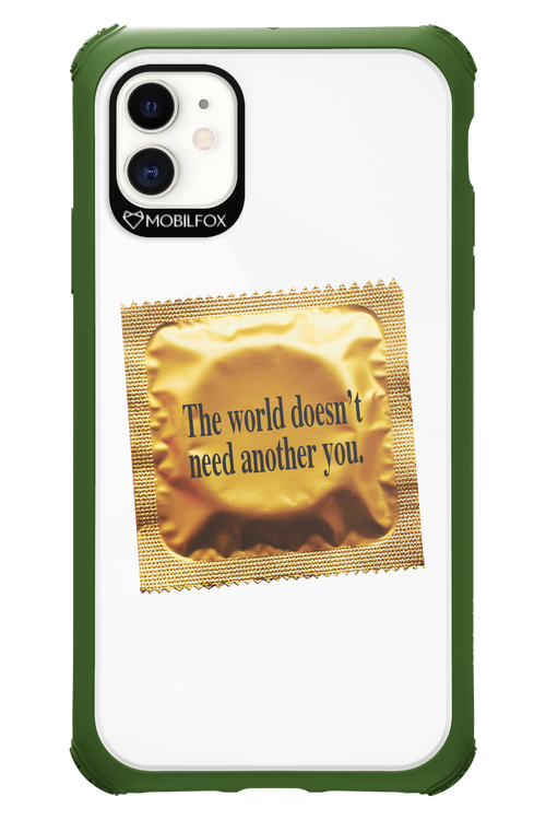Another you 2.0 - Apple iPhone 11