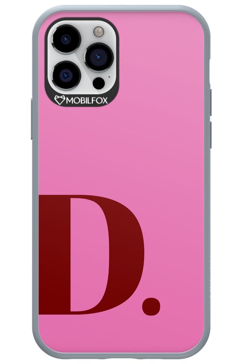 D (Sorbet) 2.0 - Apple iPhone 12 Pro