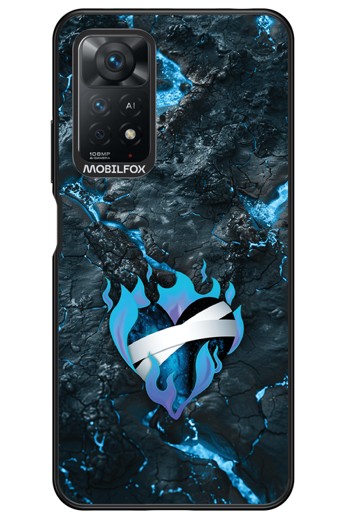 Icefire 2.0 - Xiaomi Redmi Note 11Pro 4G/5G