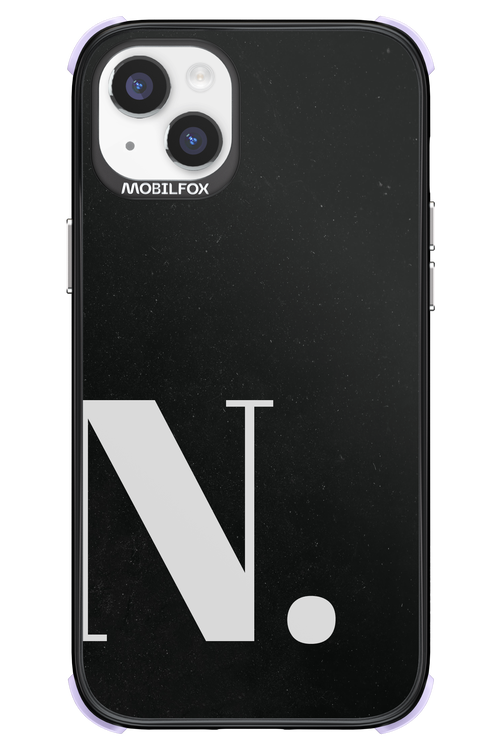 N (Off Space) 2.0 - Apple iPhone 14 Plus