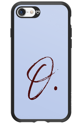 (Jellyfish Presso) O 2.0 - Apple iPhone SE 2022