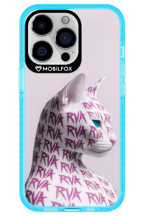 RVA Cat 2.0 - Apple iPhone 13 Pro
